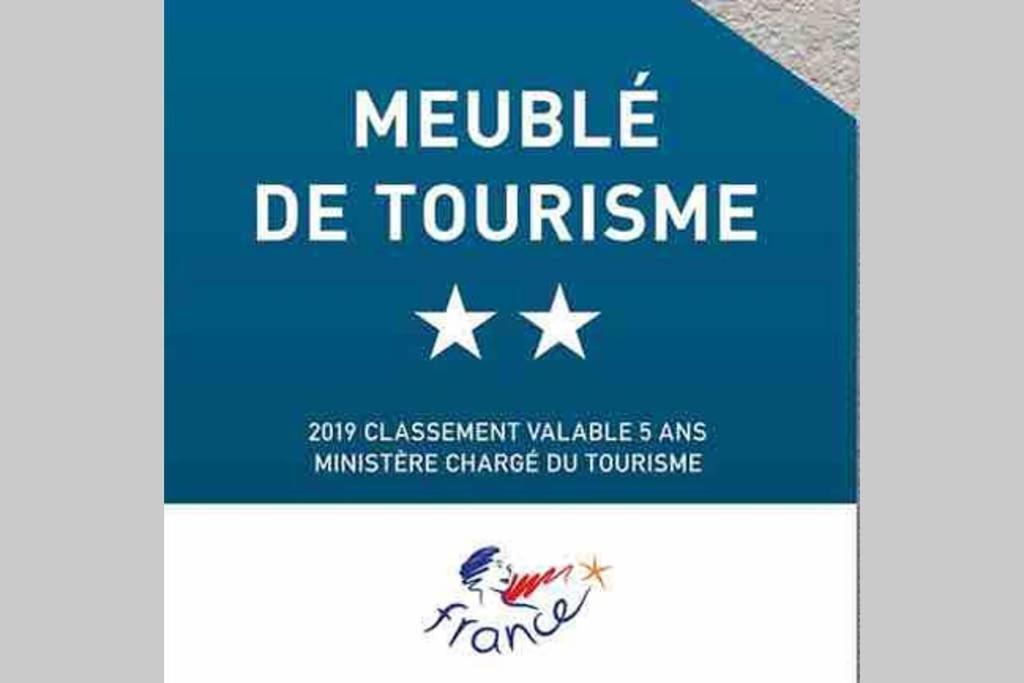 L'Urbain, Metro Anatole France, Proche Gare, Chu Apartment Rennes Ngoại thất bức ảnh